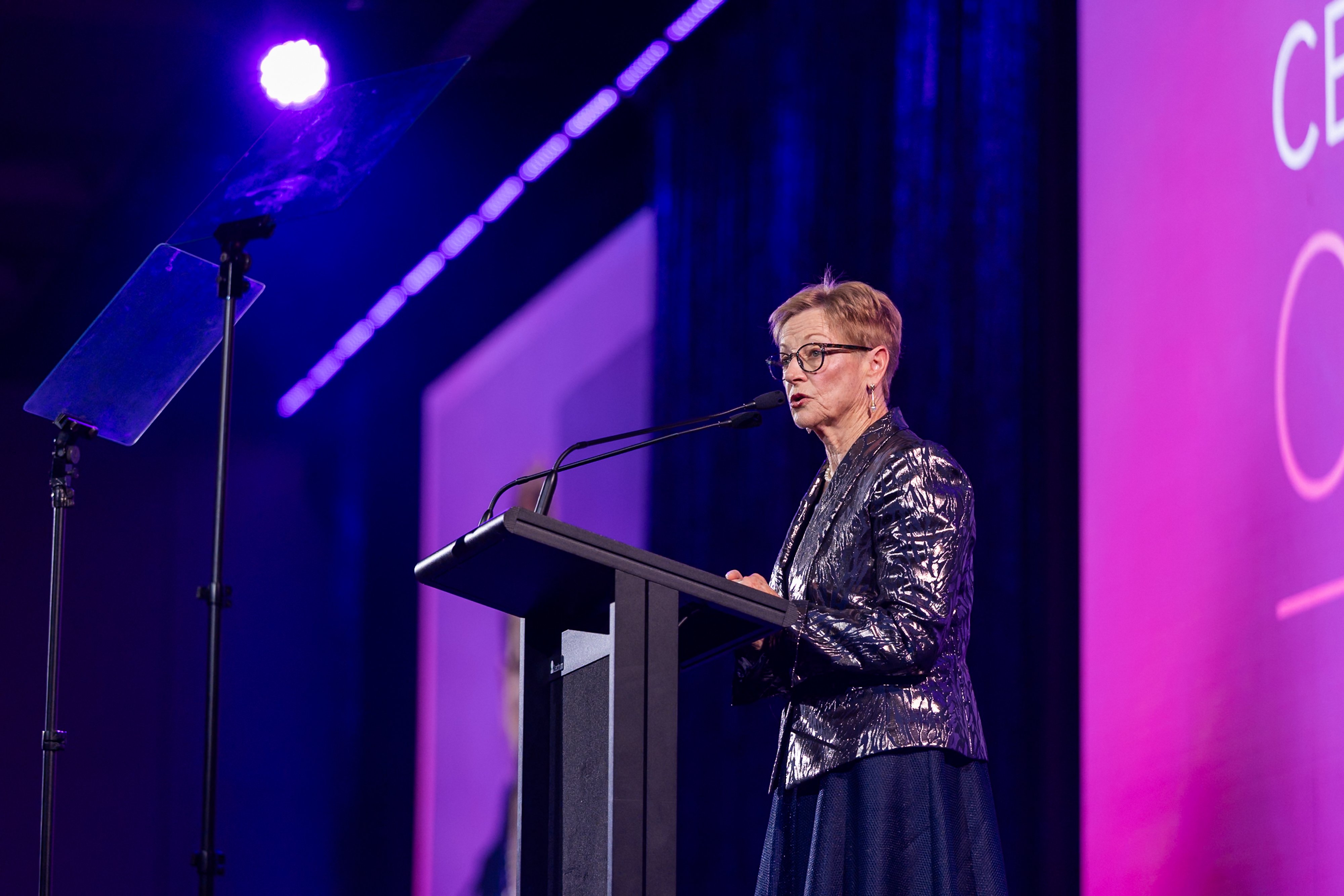 Helen Conway AO Annual Dinner Address: Key Messages from CEW President
