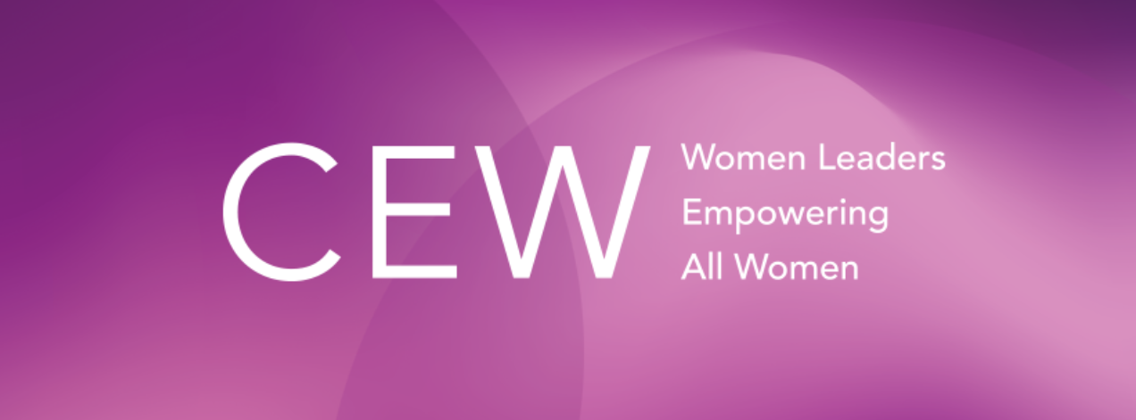 CEW Welcomes New Members 2025